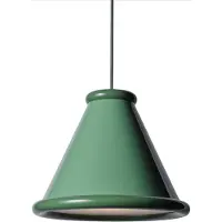 BELID Belle riippuvalaisin Ø36 cm Vaaleanvihreä reseda-green