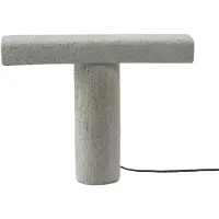 Serax Fck Table Lamp Cement - Pöytävalaisimet Betoni Sementti - B0925203-813