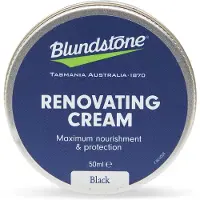 Blundstone Bl Renovating Cream Black (Min. 6) - Black - 50 ml