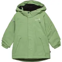 Isbjörn of Sweden Helicopter Winter Jacket Kids - Green - 86/92
