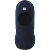 Reima Starrie Balaclava Navy Navy-46 cm Laivastonsininen 46 cm Pojat, Tytöt