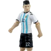 Banbotoys Lautaro Argentina Kuvio 20 Cm