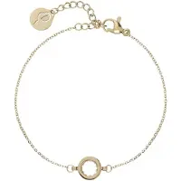 Edblad Monaco rannekoru Mini Gold 115960