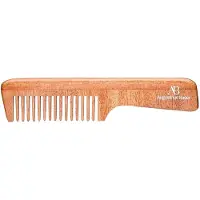 Augustinus Bader Aug Neem Comb With Handle - 1 STK