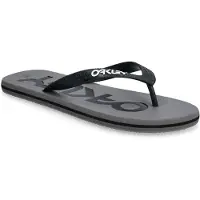 Oakley College Flip Flop - Grey - 39