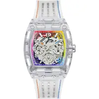 GUESS Phoenix 41.50mm 5atm Quartz/analogical Kello