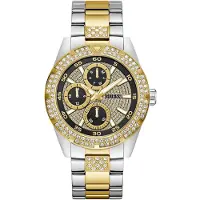GUESS Orion 44mm 5atm Quartz/analogical Kello