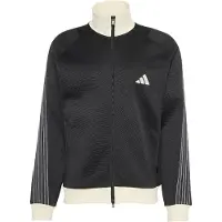 Adidas Treenitakki 'Stadium' marine / musta / villanvalkoinen