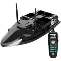 Flytec V803-gps 5200 Syöttivene