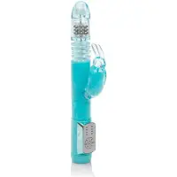 Calexotics Vibraattori Xtreme Thruster