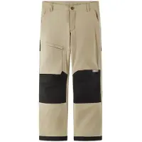 Reima Kuorihousut, Earthy Beige, 128