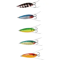 Daiwa M-Lawnmover 18 g ruohoikkouistinlajitelma
