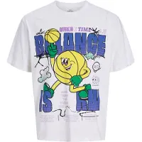 Jack & Jones Jack&Jones Junior Jorbig nuorten t-paita