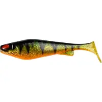 Daiwa Prorex Lazy Shad Blue Pearl Flash GHOST GOLDEN PERCH 9cm