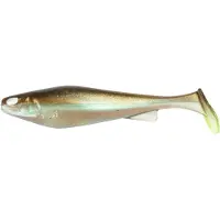 Daiwa Prorex Lazy Shad Blue Pearl Flash GREEN BLEAK 9cm
