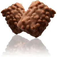 Cloetta Crispy bite 3 kg irtokarkki