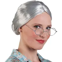 Boland - Wig Granny