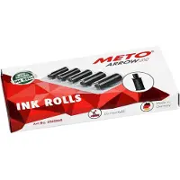 Meto Ink for Basic M Handlabellers 5 pcs.