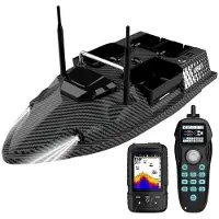Flytec V803-pro Syöttivene
