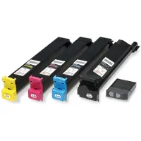 Epson Värikasetti musta