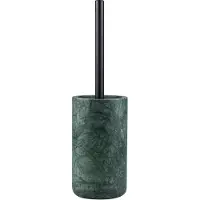 Mette Ditmer Marble WC-harja 36 cm Dark forest
