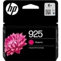 HP – 925 Magenta Original Ink Cartridge (4K0V7PE#LS3)