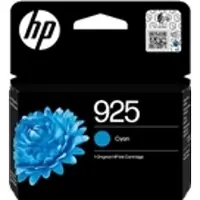 HP – 925 Cyan Original Ink Cartridge (4K0V6PE#LS3)