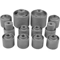 TEDGUM Varastointisarja, tukivarret TED98833