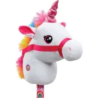 Happy Pets Giddy Up Hobby Unicorn