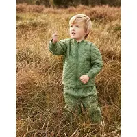CeLaVi Basic Thermal Set -Solid - Green - 92