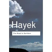 BOKUS The Road to Serfdom