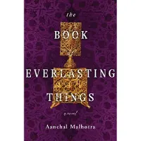 Book of Everlasting Things