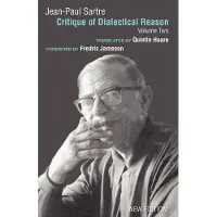 Verso Books Critique of Dialectical Reason, Vol. 2