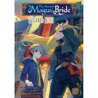 Seven Seas Entertainment The Ancient Magus' Bride: Wizard's Blue Vol. 2