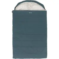 Outwell Camper Lux Double Makuupussi
