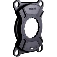 Sigeyi Axo Sl Shimano 4-104 3mm Mtb Hämähäkki Tehomittarilla