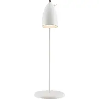 Design For The People Nexus 2 | Bordlampe - White - H66CM