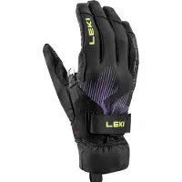 LEKI Ultratrail Storm Tr Käsineet