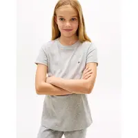 Tommy Hilfiger 2 Pk Ss Tee - Pink - 152-164
