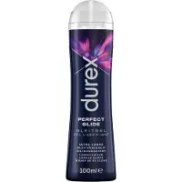 Durex - Play Perfect Glide liukuvoide (100 ml)