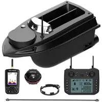 Flytec V030 Fishfinder Syöttivene