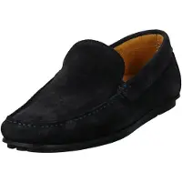 Gant Wilmon Low Lace Shoe - Navy - 45
