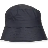 Rains Bucket Hat W2 - Navy - S/M