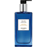 Hermès Paris Eau De Citron Noir, Hair And Body Shower Gel - Nude - 200 ml