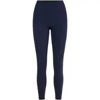 2XU Women's Form Stash Hi-Rise Compression Tights Midnight/midnight Urheiluhousut S
