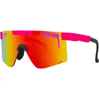 Pit Viper The Radical Original Wide Polarisierte Sonnenbrille