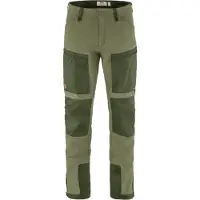 Fjällräven keb agile trousers m