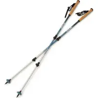 Silva trekking poles alu tele