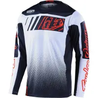 Troy Lee Designs Gp Icon Pitkähihainen Trikoo
