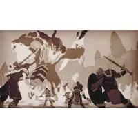 Midgårdin heimot - Deluxe-versio - Sony PlayStation 4 - RPG
